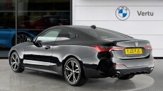 BMW 4 Series 420i M Sport 2dr Step Auto Petrol Coupe